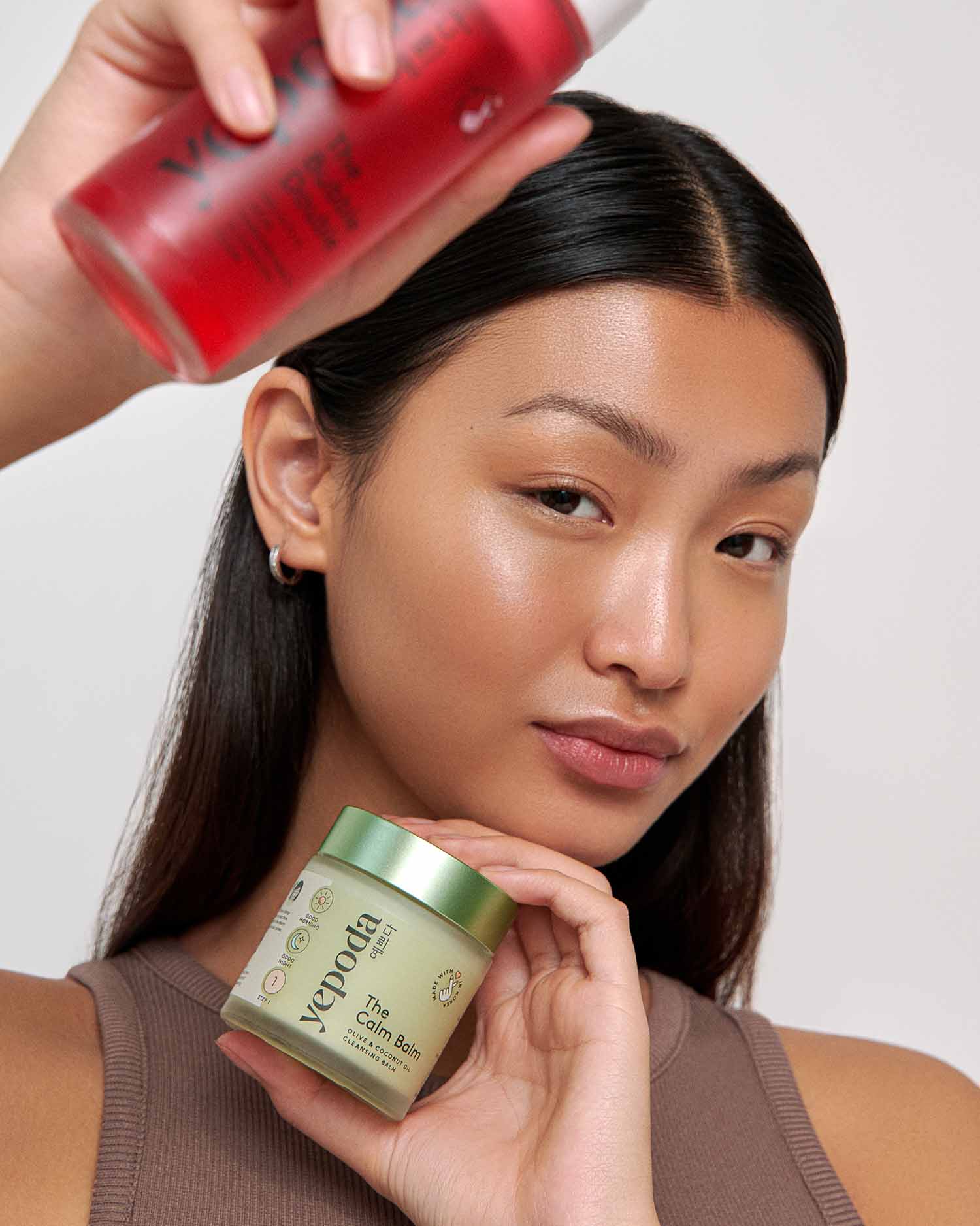 The Cleansing Duo - Image 3
